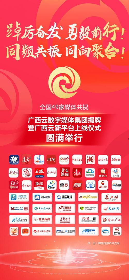 广西新闻爆料投稿平台,聚焦民声，共筑和谐社会